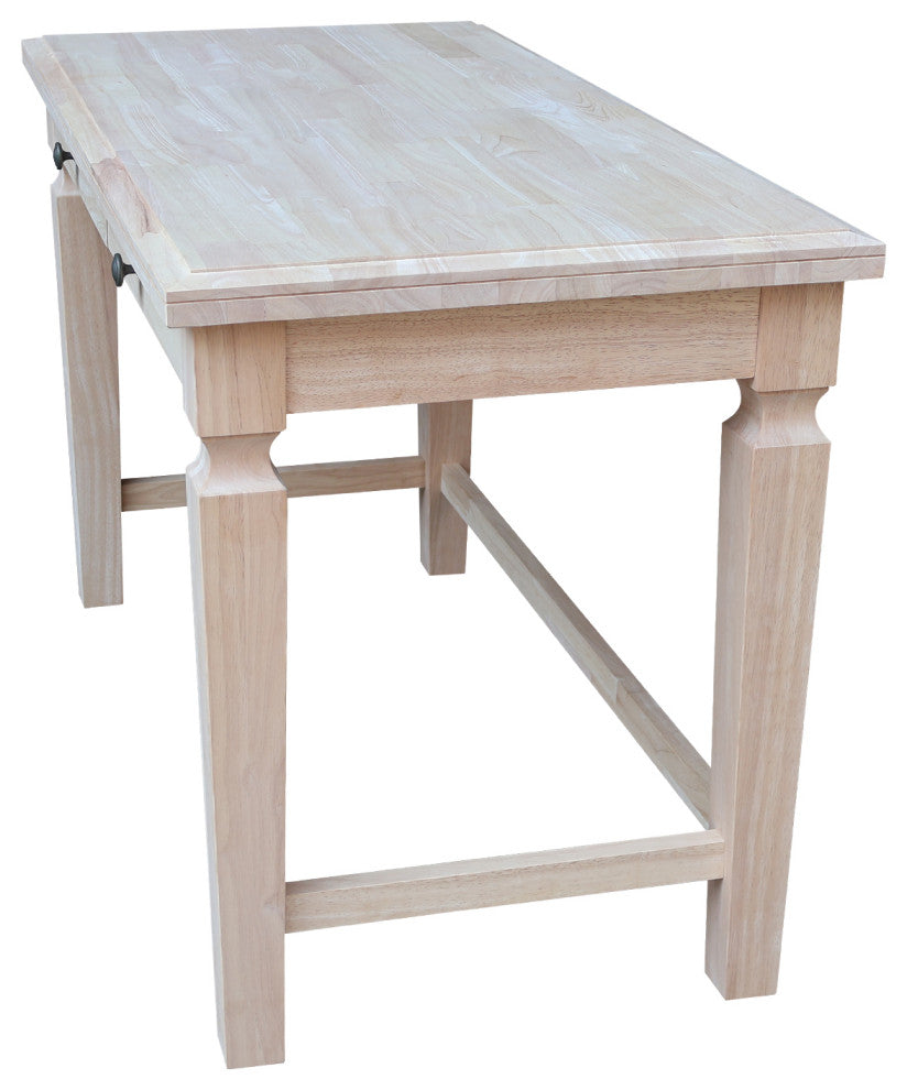 Vista Desk with 2 Drawers