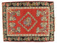 Anatolian Kilim Rug, 11'6"x9'