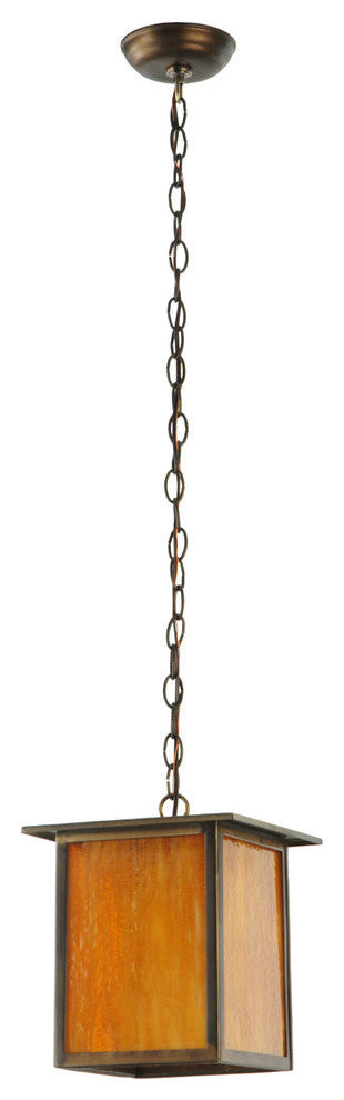 9.5Sq Roylance Prime Pendant