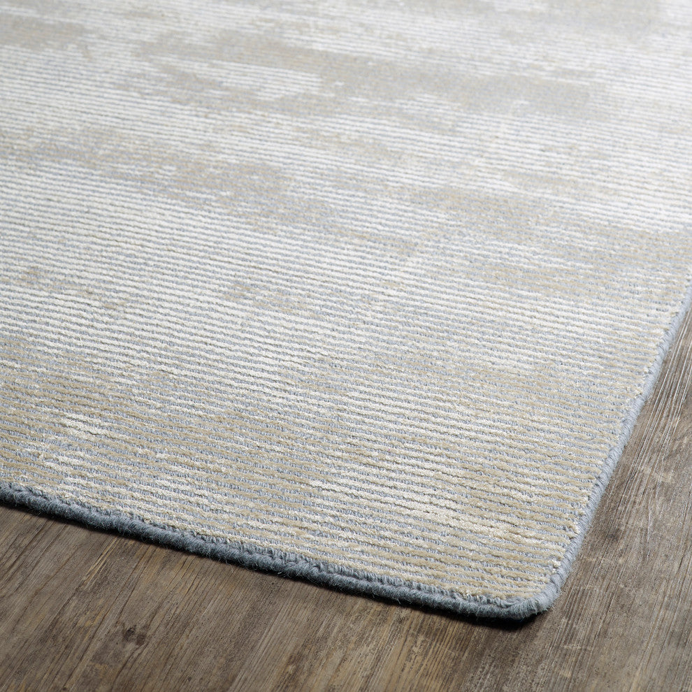 Kaleen Luminary Collection Rug, 2'3"x8'