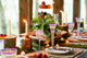 Mosaic Garland Hollow Flute, Set of 2
