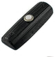 Yucca Doorbell, Handmade Luxury Hardware, Wrought Iron