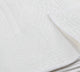 Anessa Linen Blend Quilt by Kosas Home, White, King