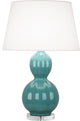 Williamsburg Randolph Table Lamp