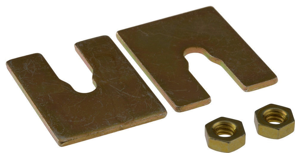 Delta Metal Nut and Washer