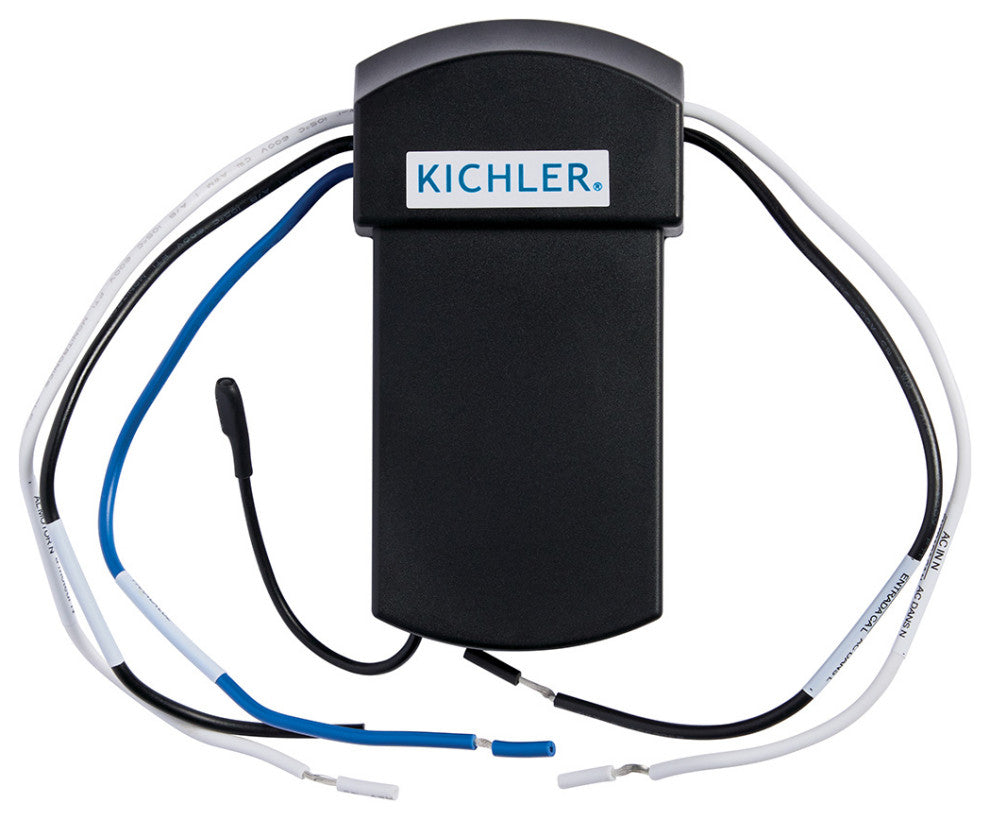AC Fan Remote Kit Limited Function