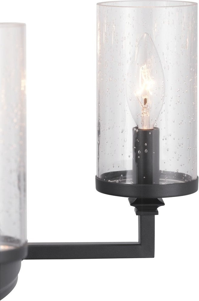 Gresham Collection 8-Lt Chandelier