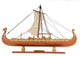 Old Modern Handicrafts B036 Viking Model Ship Decor, Small