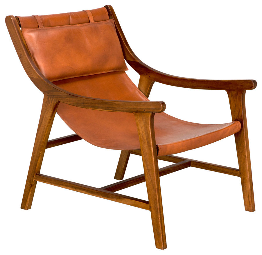 Gilberto Chair