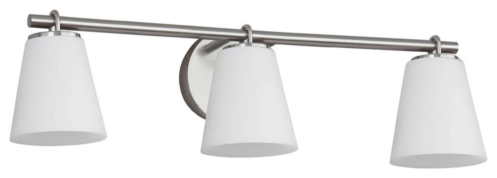 Alpino 3-Light Bath Bar