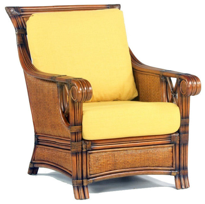Pacifica Chair, Sachi Pool