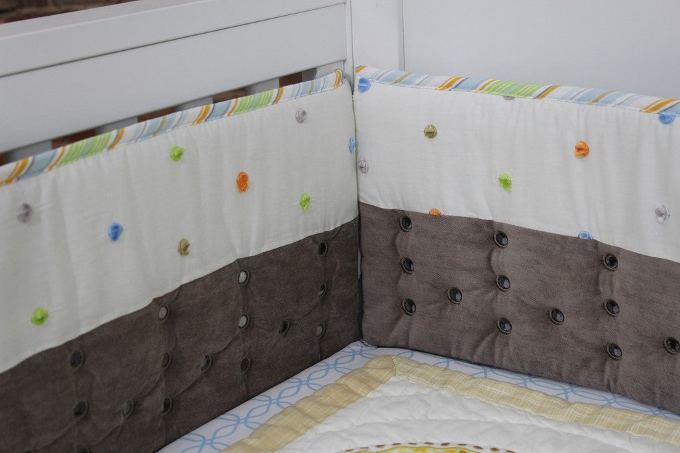 Imagination Cocoa Airflow Bumper