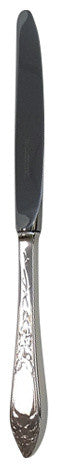 Kirk Stieff Sterling Silver Lady Claire Place Knife