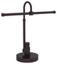 Tribecca 2 Arm Guest Towel Holder, Antique Bronze