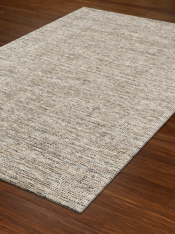 Dalyn Toro TT100 Sand 8'X10' Rug