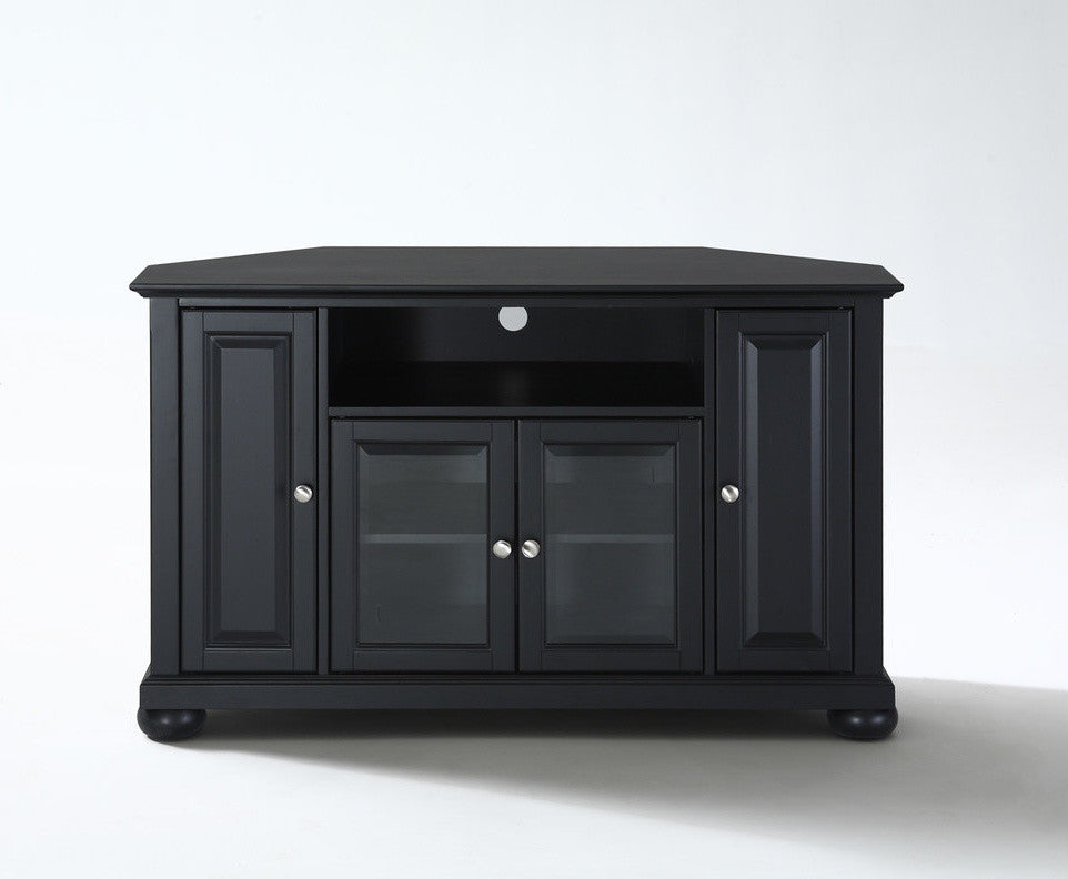 Alexandria 48" Corner TV Stand