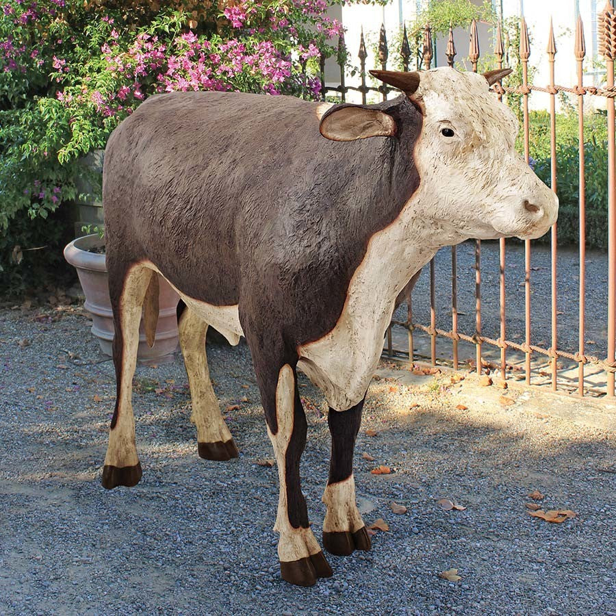 Grand Scale Herford Steer