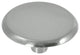 1 1/2" Modern Standards Knob - Brushed Satin Nickel
