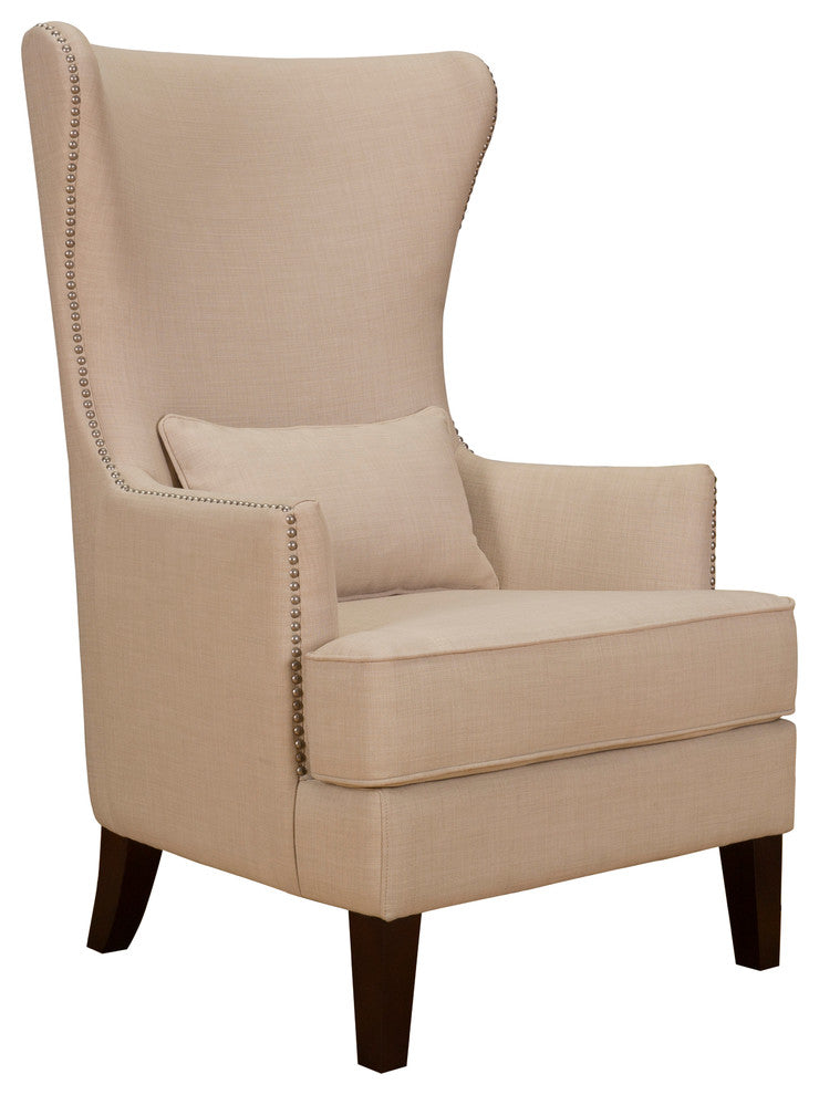 Kegan Chair Heirloom, Natural
