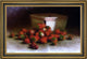 Joseph Decker Strawberries and Upright Box Framed Premium Canvas Print, 18"x27"
