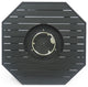 Mona Octagonal Iron Fire Pit