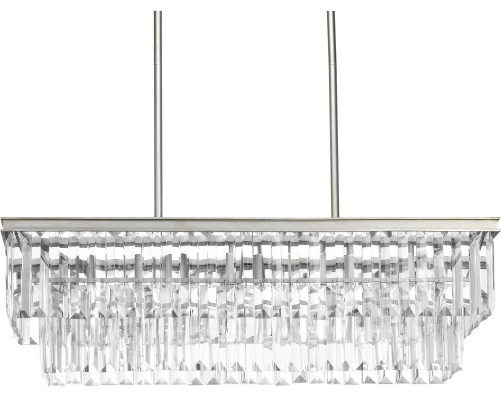 Glimmer 4-Light Island Light