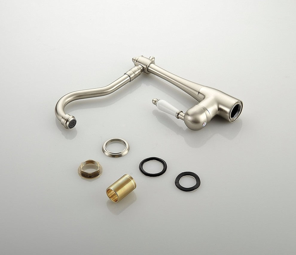 Asturias Kitchen Sink Faucet