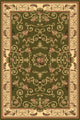 New Vision, Souvanerie Olive, 7'10"x10'10"