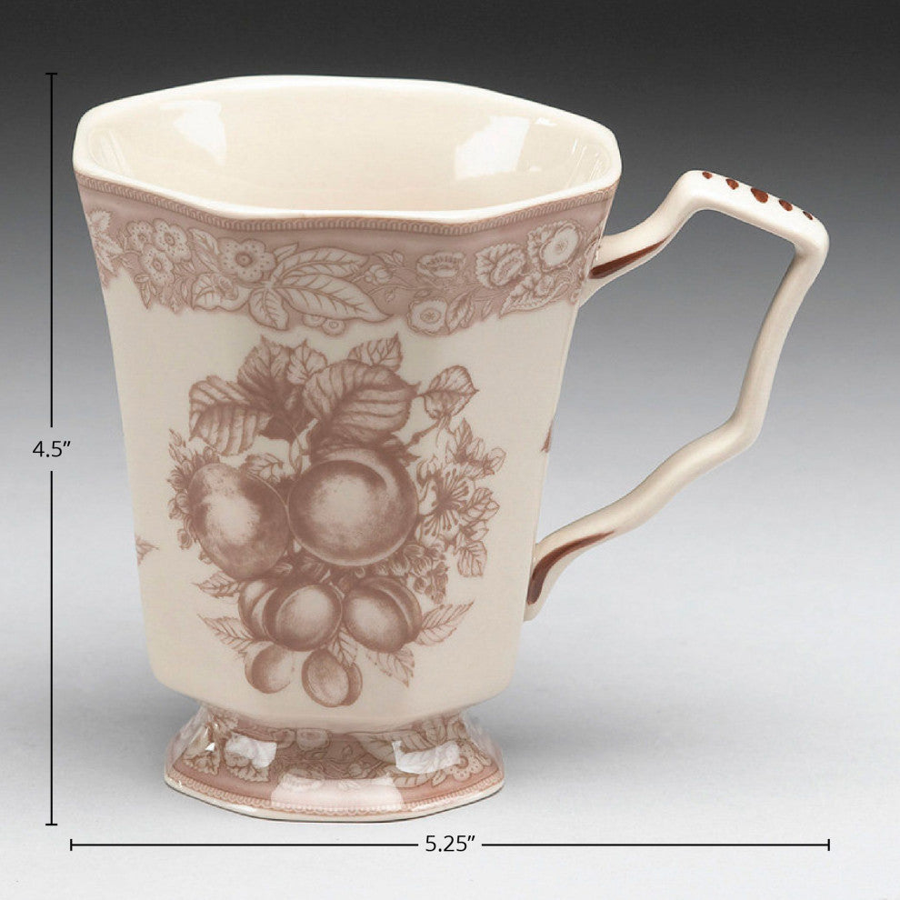 Kulikowski Decorative Coffee Mug