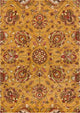 Bajrang Transitional Area Rug, 5'x7'