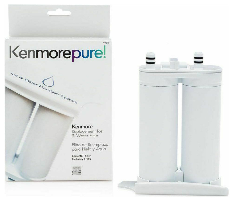 Frigidaire 9911 Genuine Kenmore Refrigerator Water Filter