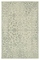 Kaleen Hand-Tufted Montage Collection Rug, 3'6"x5'6"