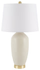 Safavieh Laine Table Lamp Natural