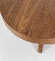 Santa Barbara Oval Wood Dining Table