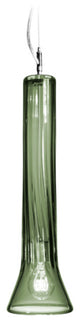 Clarion Pendant, The Flashlight Collection, Emerald