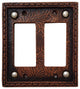 Tooled Resin Switchplate With Stud