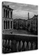"Venezia - 27" By Alan Blaustein, Giclee Print on Gallery Wrap Canvas