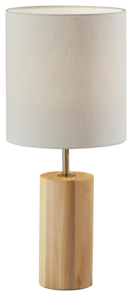 Dean Table Lamp