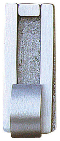Arc Door Knocker, Copper