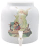 Goldwell Designs Guardian Design Water Dispenser Crock