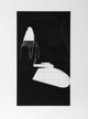 Bruno Yvonnet "Avenue Gratia Plaena" Mezzotint