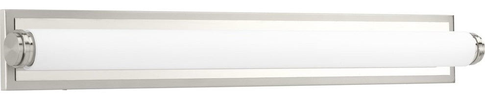 Concourse 1-Light Bath Sconce