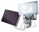 Maxsa 100-Led High Output Solar Security Light