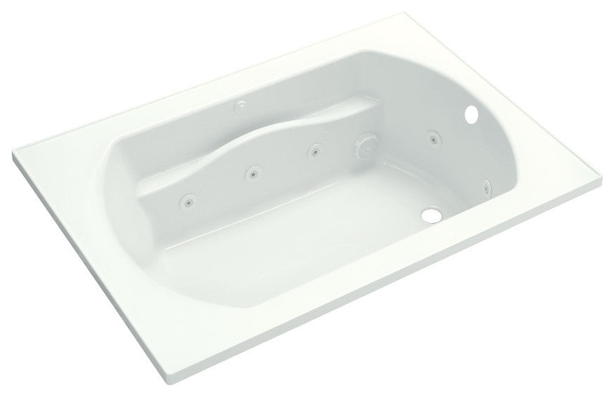 Sterling  Lawson 42x60x20 Whirlpool Tub with Liner