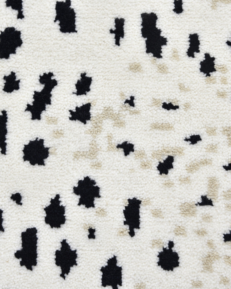 Louis, Handmade Area Rug 3' 0" x 5' 0"