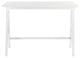 Safavieh Redding Desk, White Washed