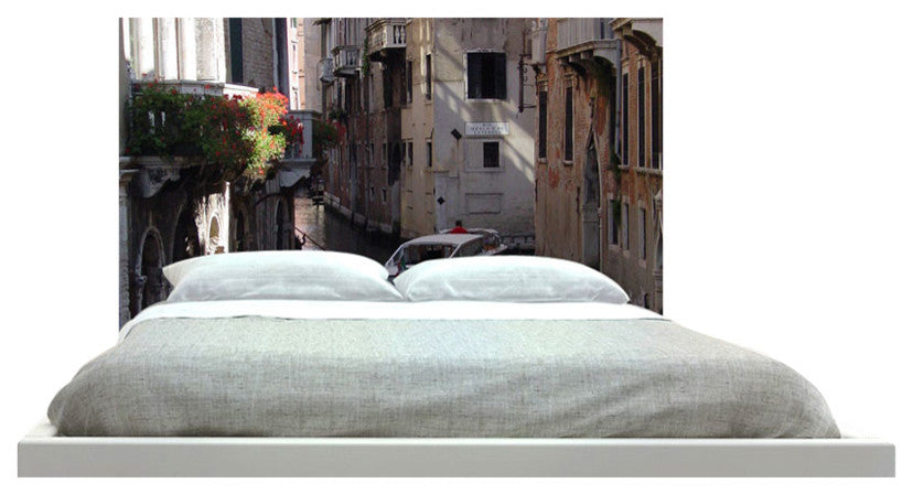 "Venice" Headboard