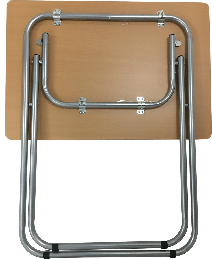 Oversized TV Tray Folding Table