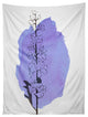Deny Designs Morgan Kendall Delphinium Tapestry