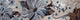 Mosaic Art For Sale, Fiore Serene, 17"x72"